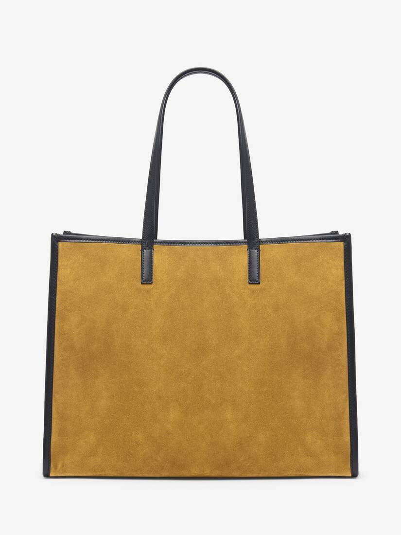 Pendant Tote Bag - 3