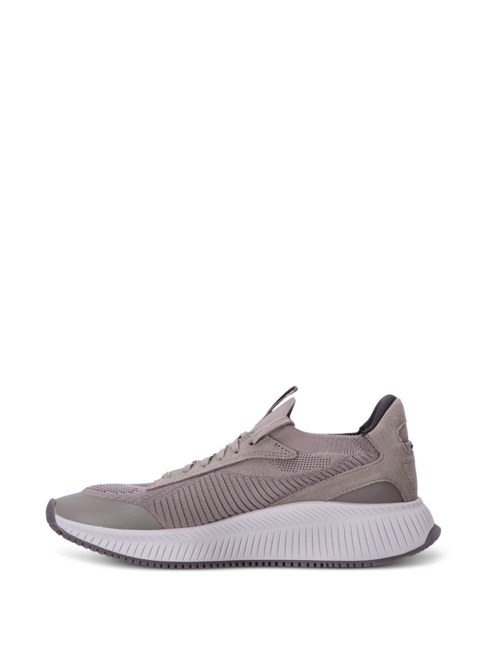 Ttnm Evo Slon panelled sneakers - 5