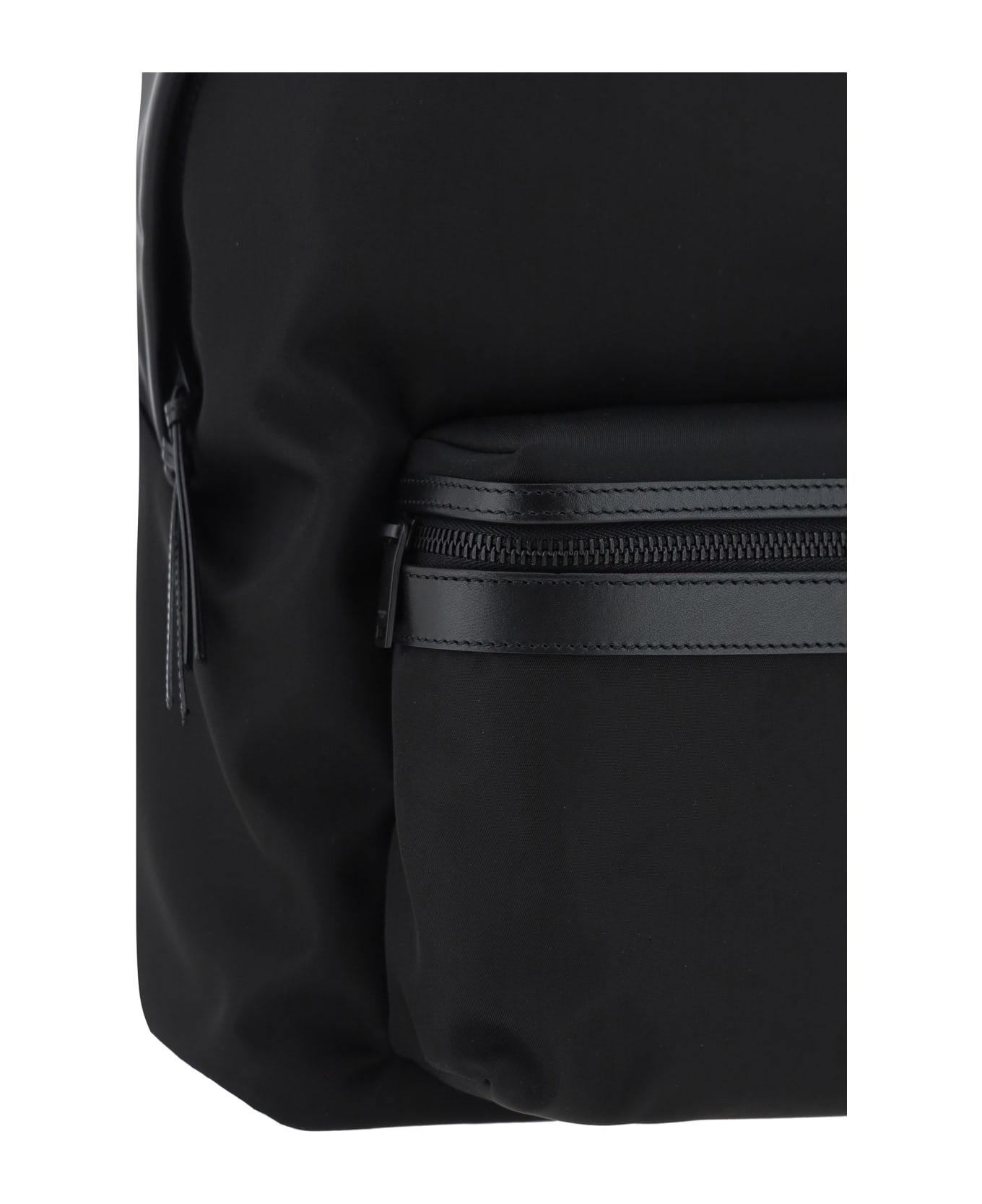 City Zip-around Backpack - 3