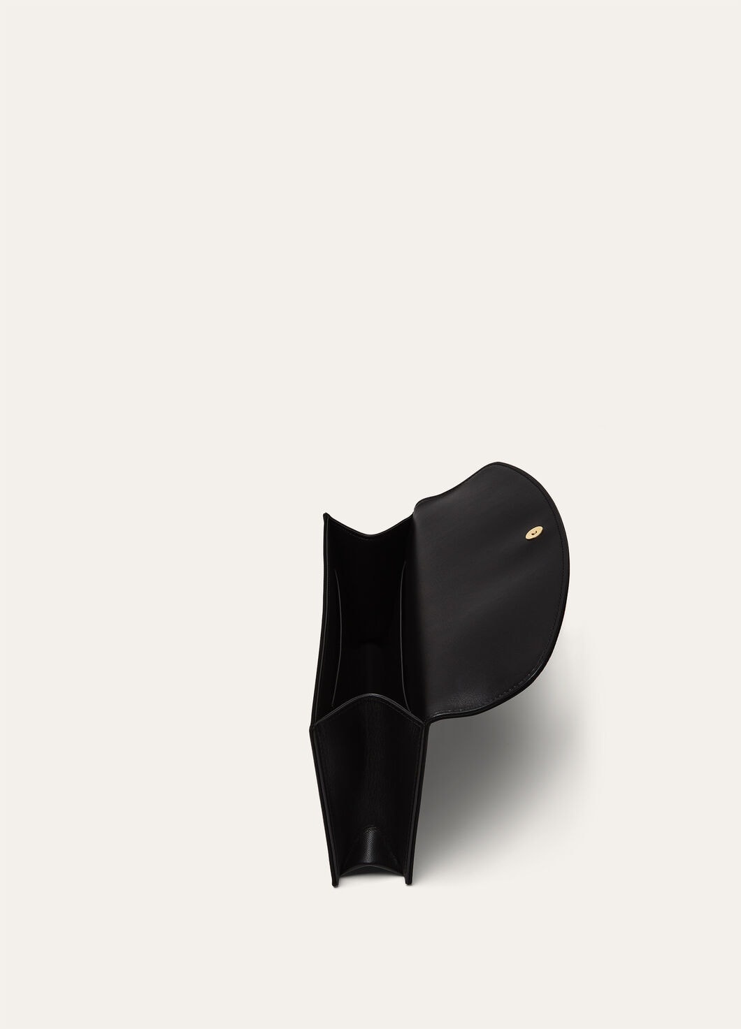 Extra Tuxedo Clutch - 6