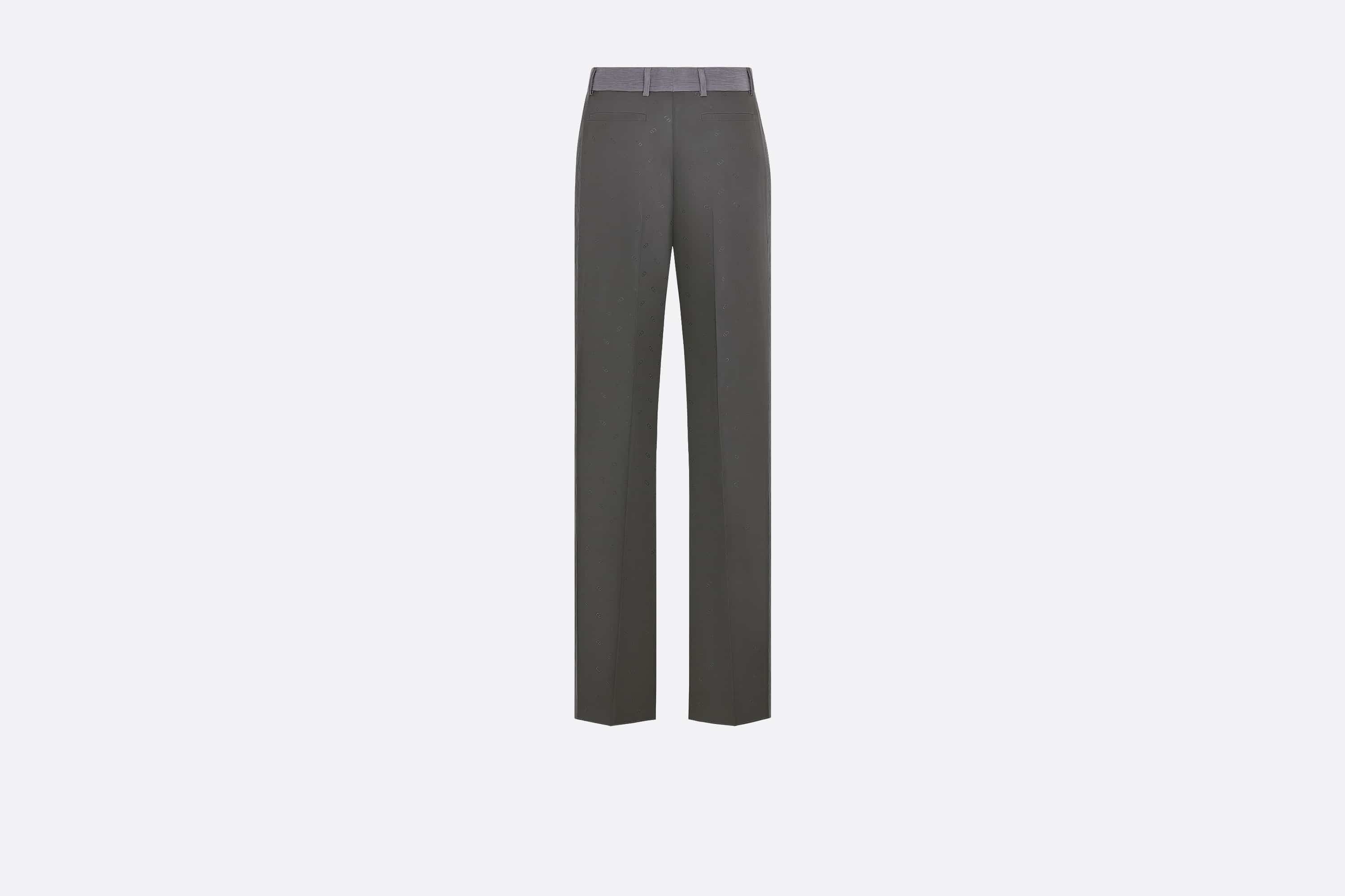 DIOR BY ERL Loose Pants - 2