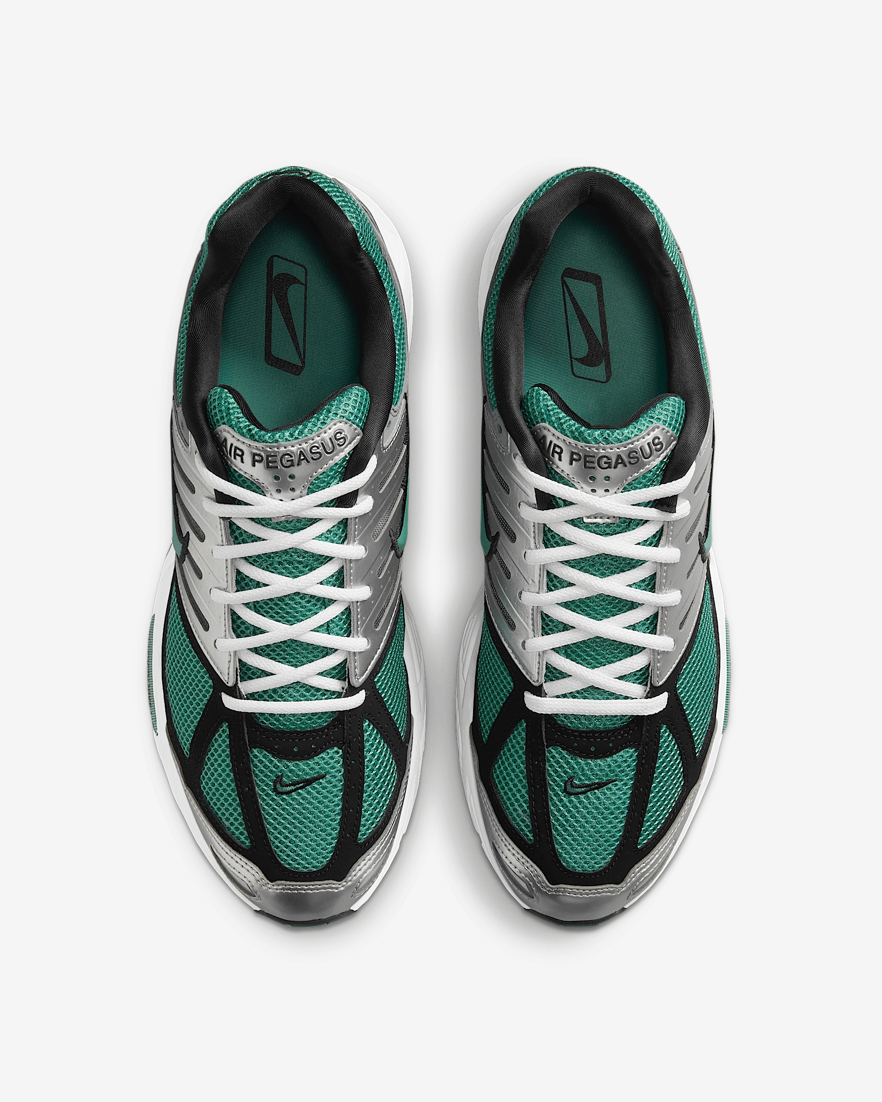 Nike Air Pegasus 2005 Men's Shoes - 4
