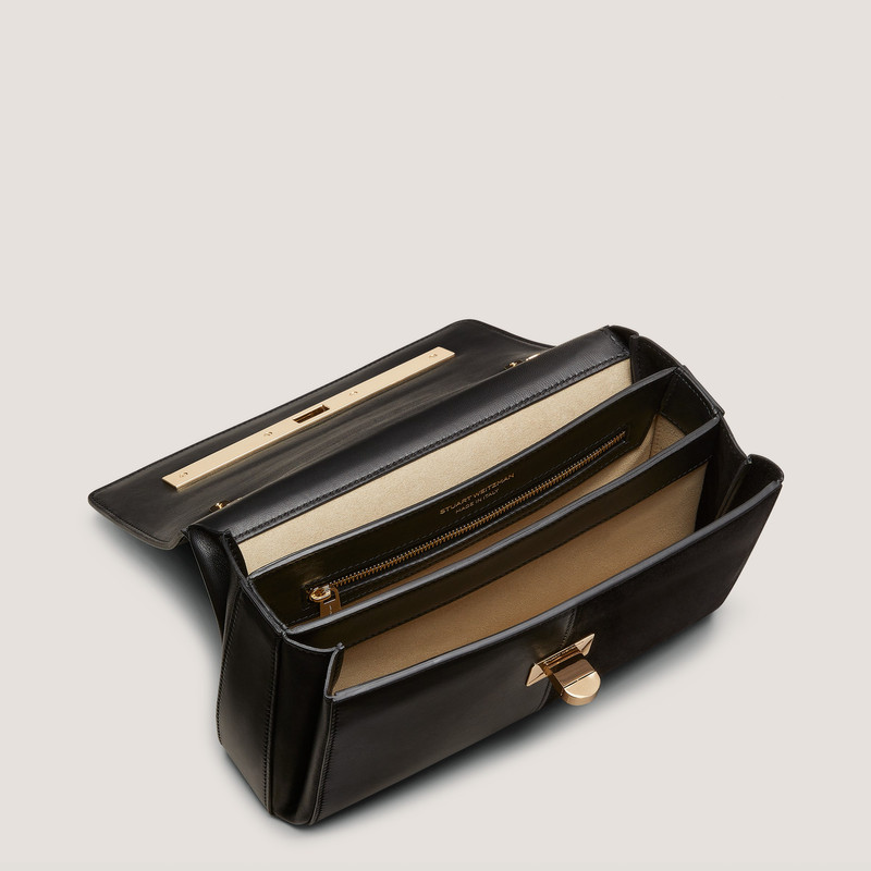 Stuart Weitzman 5050 POSH SHOULDER BAG outlook