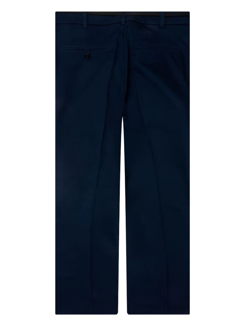 drawstring trousers - 2