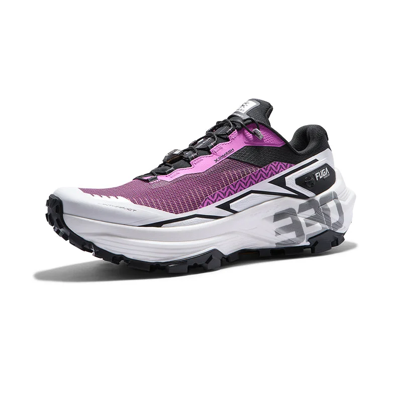 New Kailas FUGA EX 330 Trail Running Shoes Women's - 1