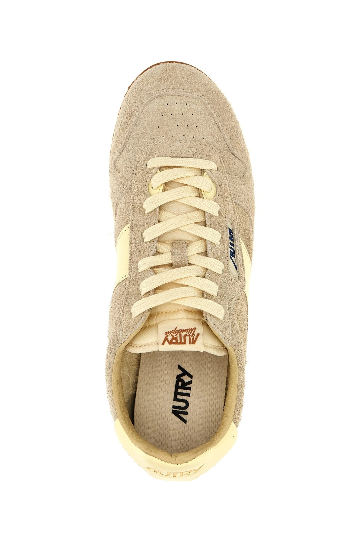 'Windspin' sneakers - 4