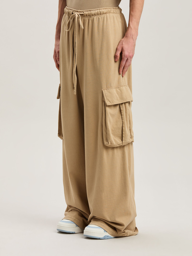 Cargo Pants 4