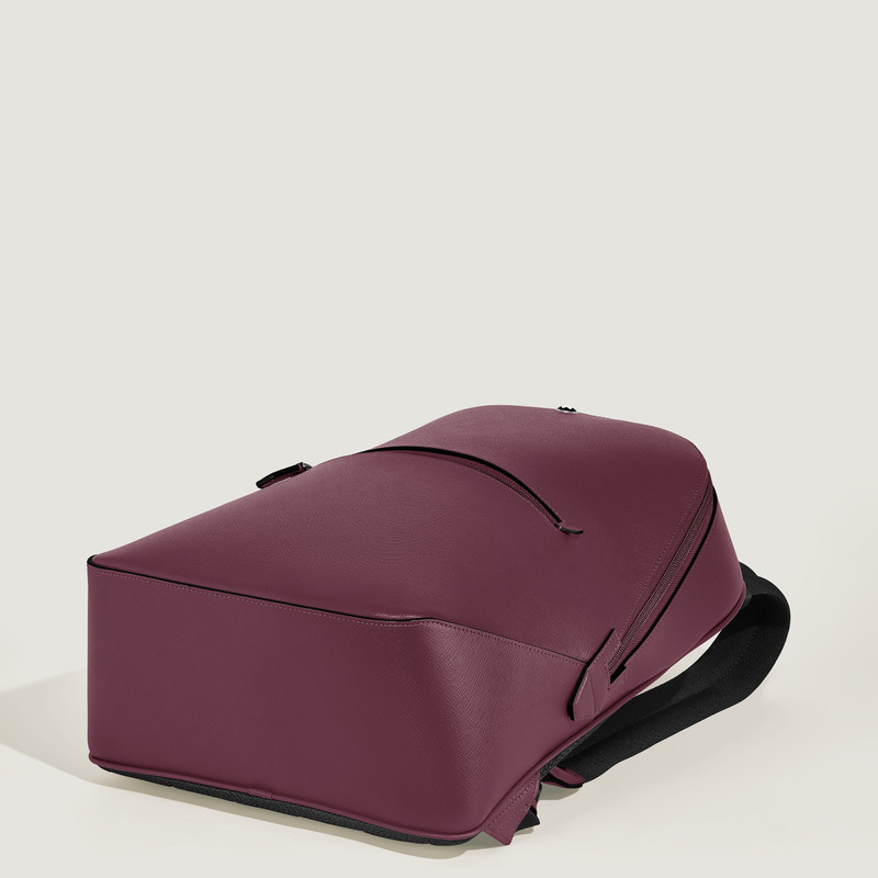 Sartorial small backpack 8