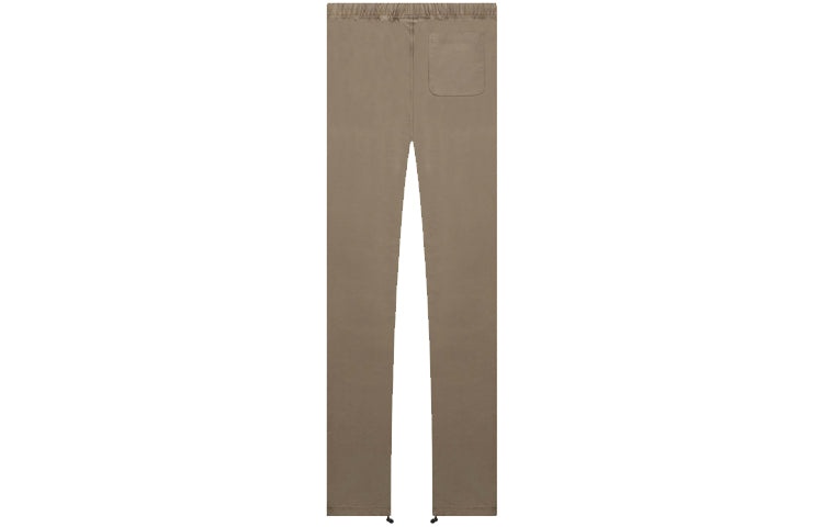 Fear of God Essentials FW21 Track Pant 'Harvest' FOG-FW21-029 - 3