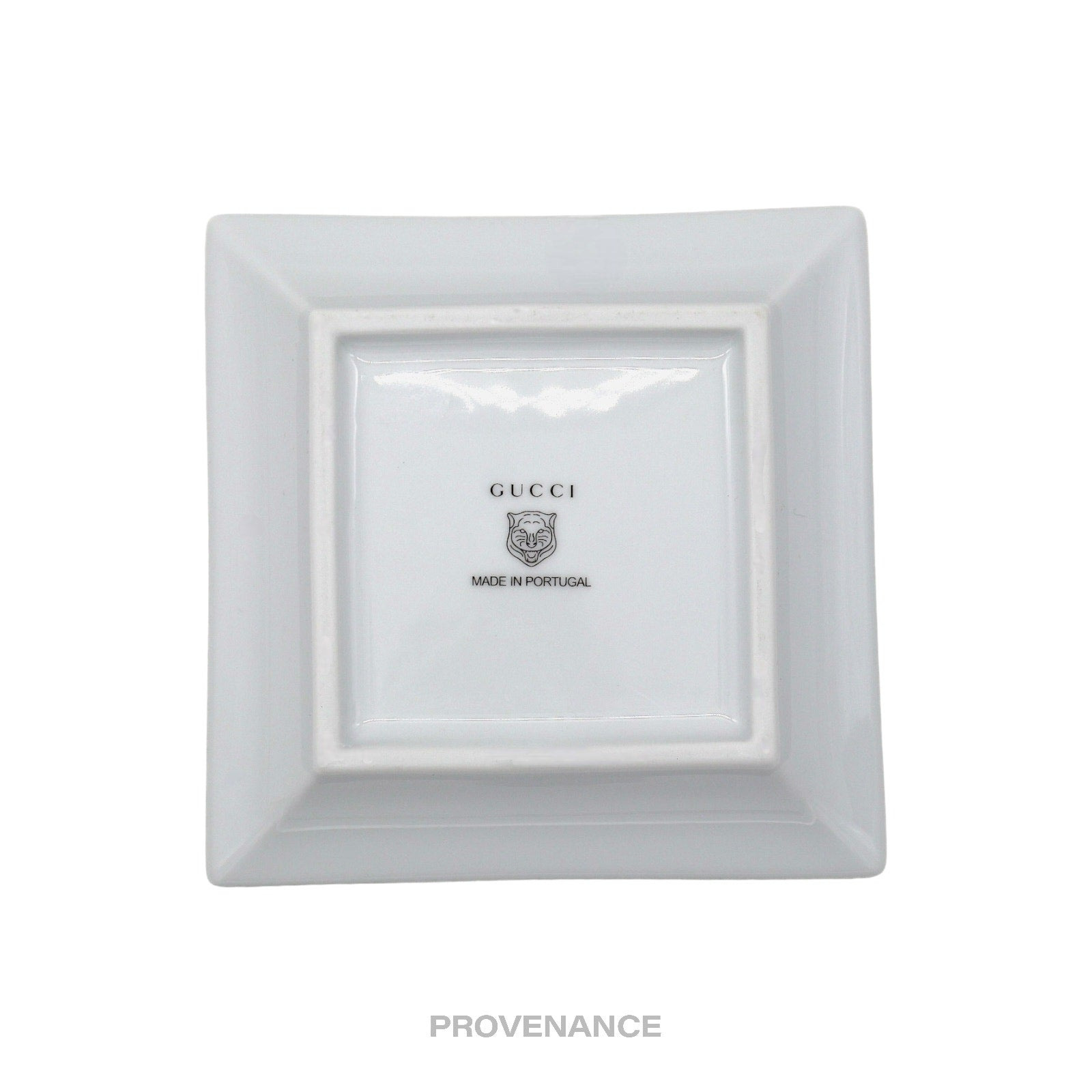 Gucci Porcellana Valet Ash Tray - Guccy XXV - 2