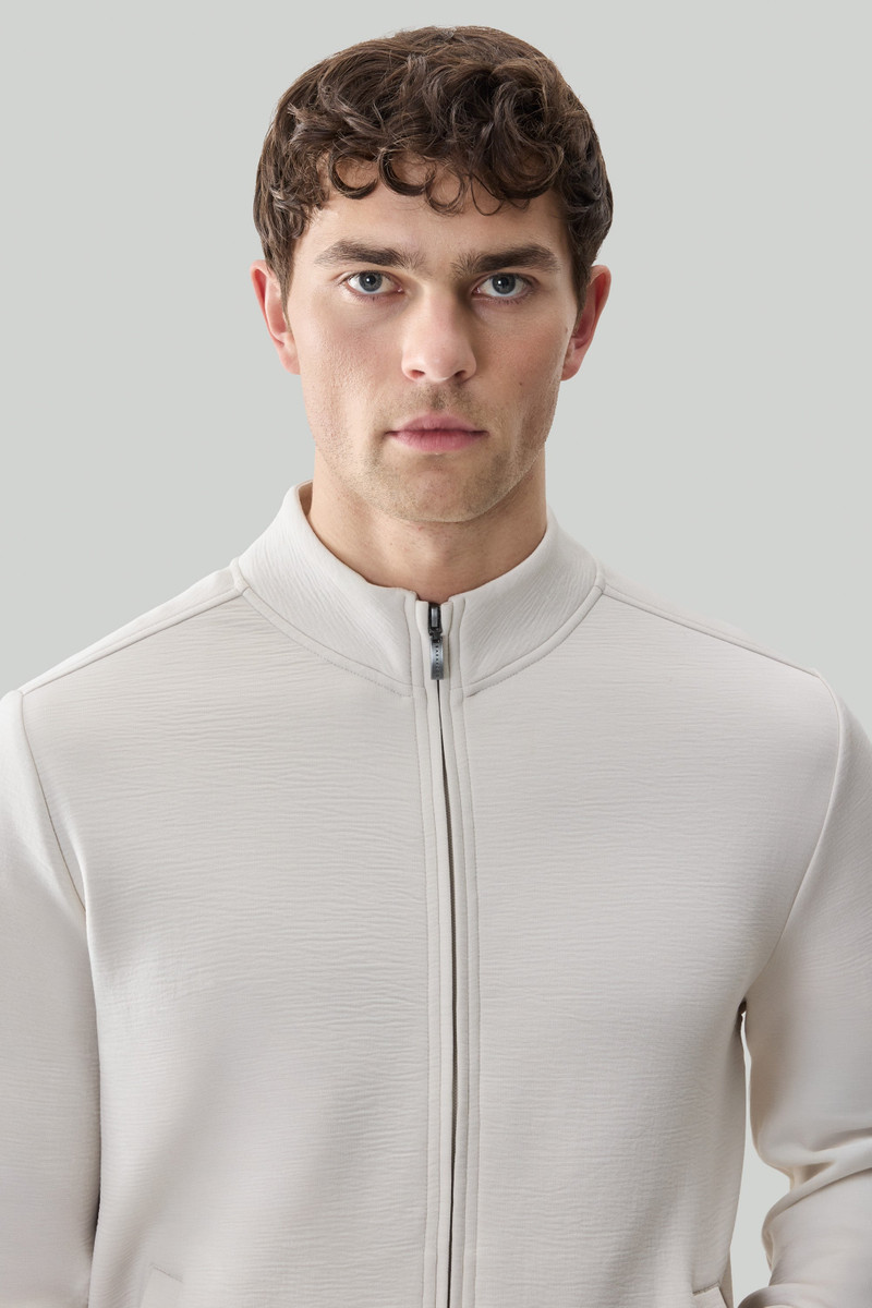 Kenji Long Sleeve Full Zip 2