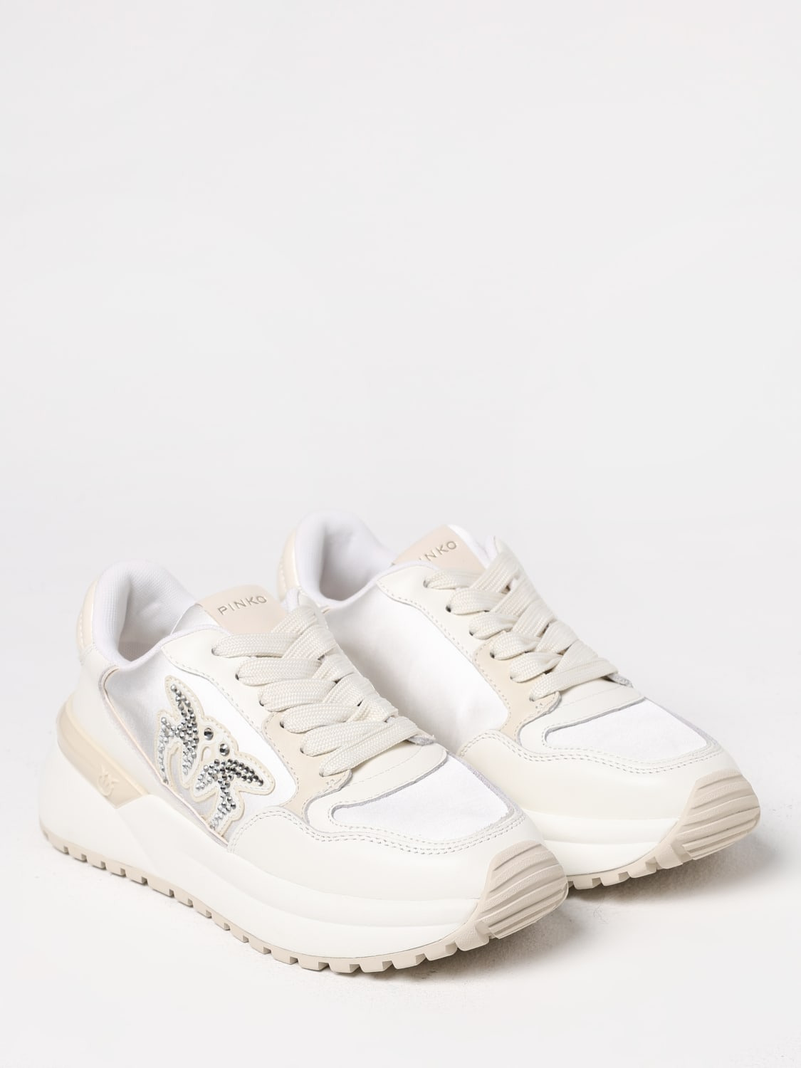 Sneakers woman Pinko - 2