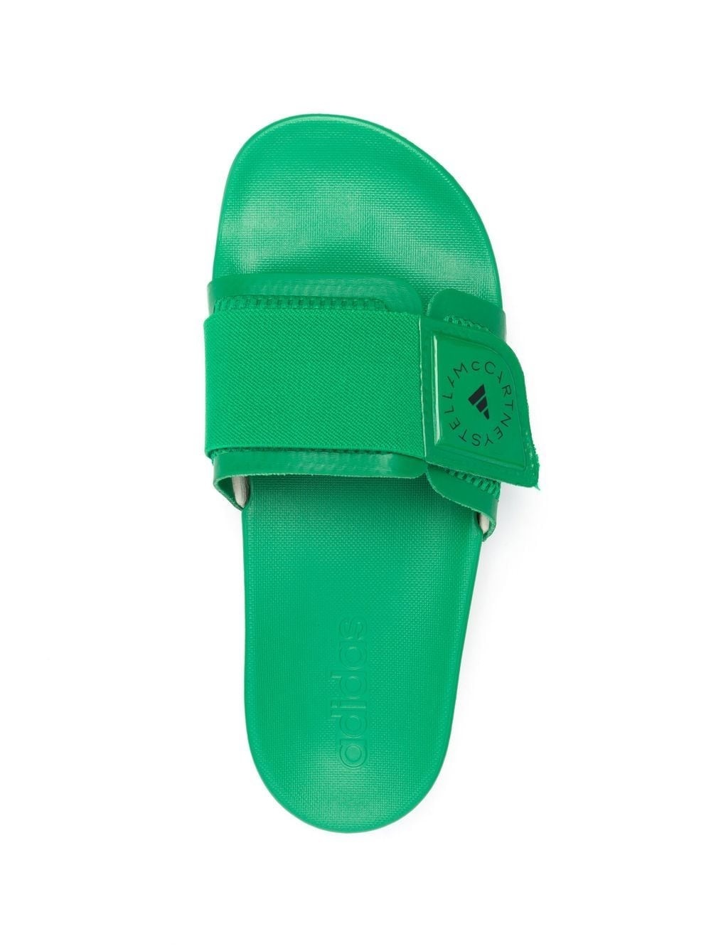 logo touch-strap sliders - 4