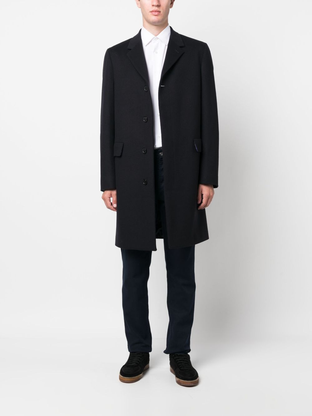 Paul Smith Men Classic Shirt - 5