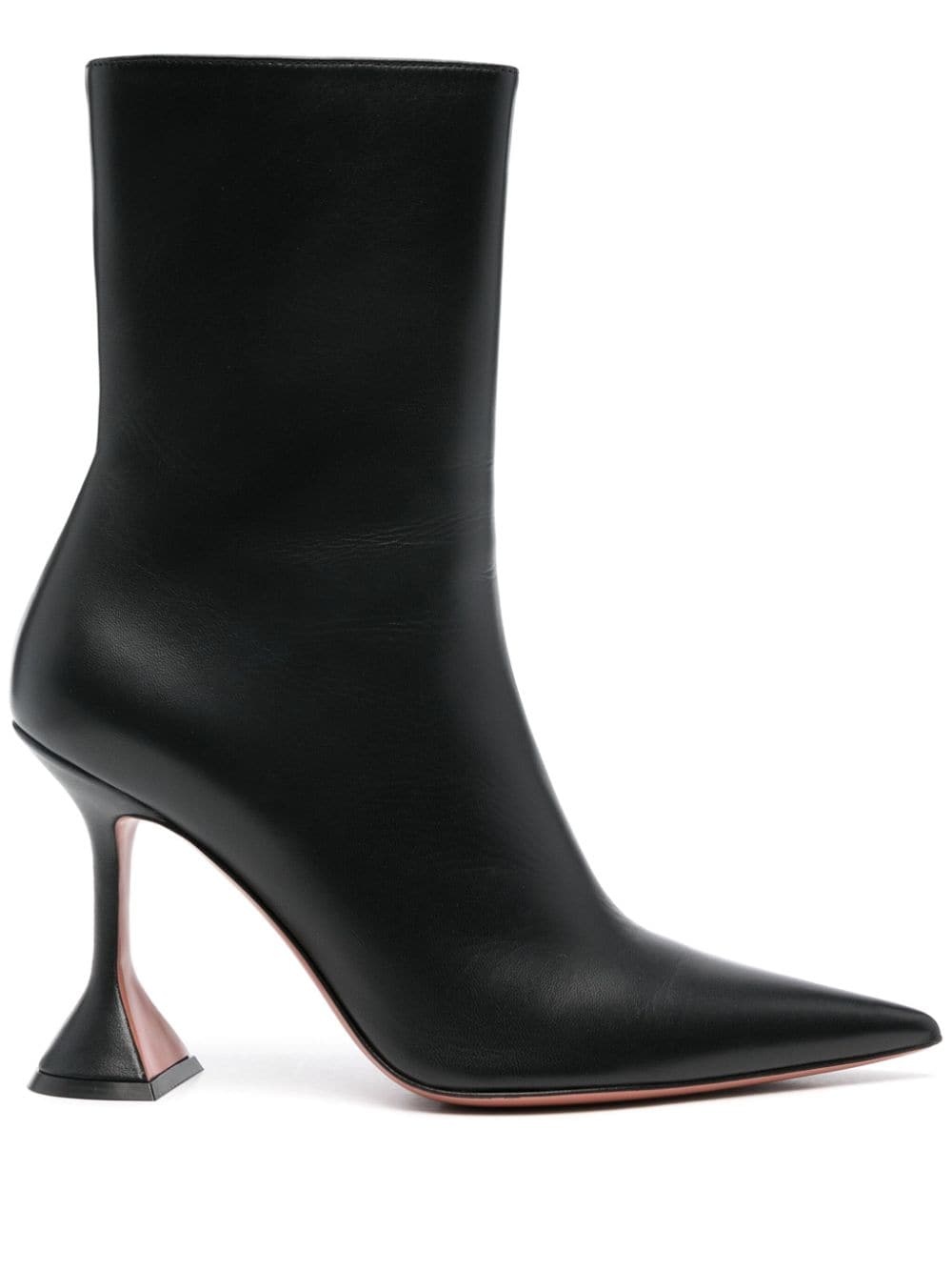 95mm Giorgia boots - 2