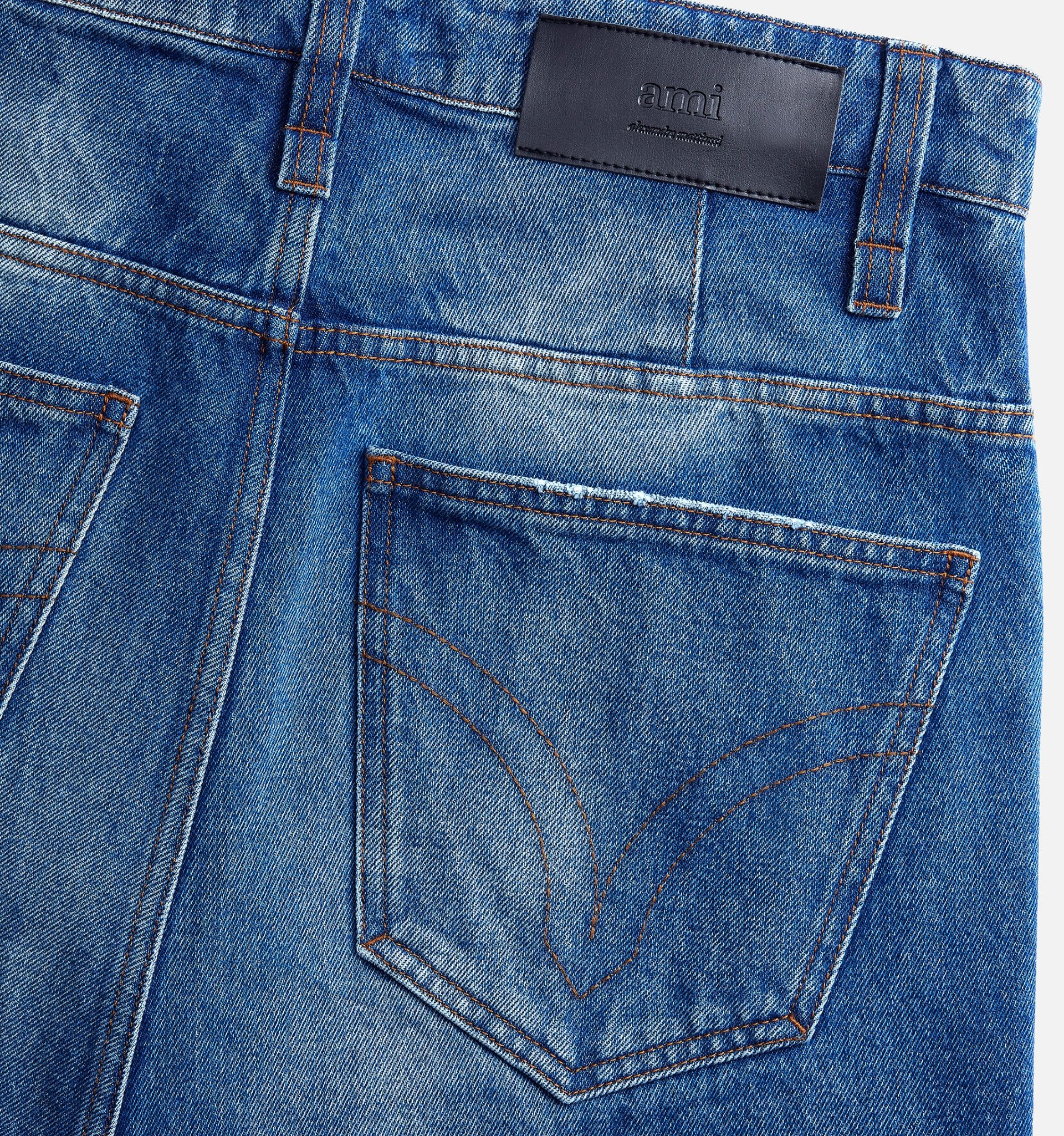 Alex Fit Jeans - 3