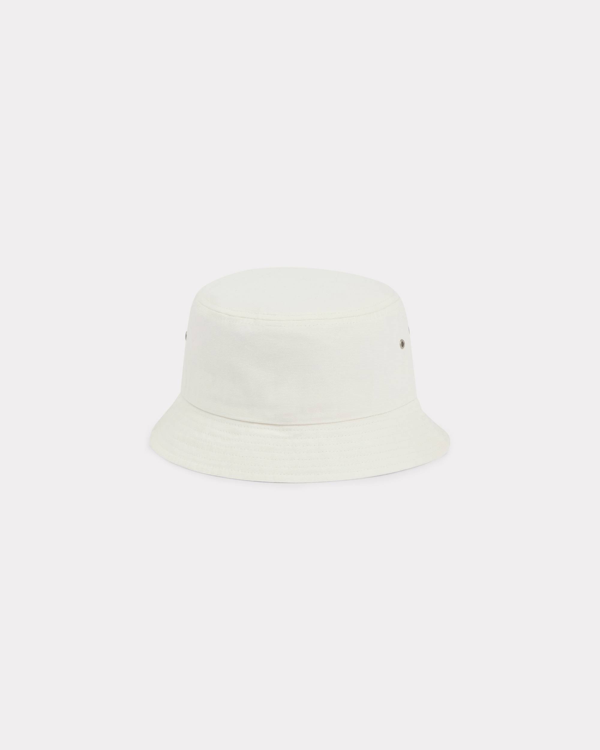'BOKE FLOWER' Crest bucket hat - 2