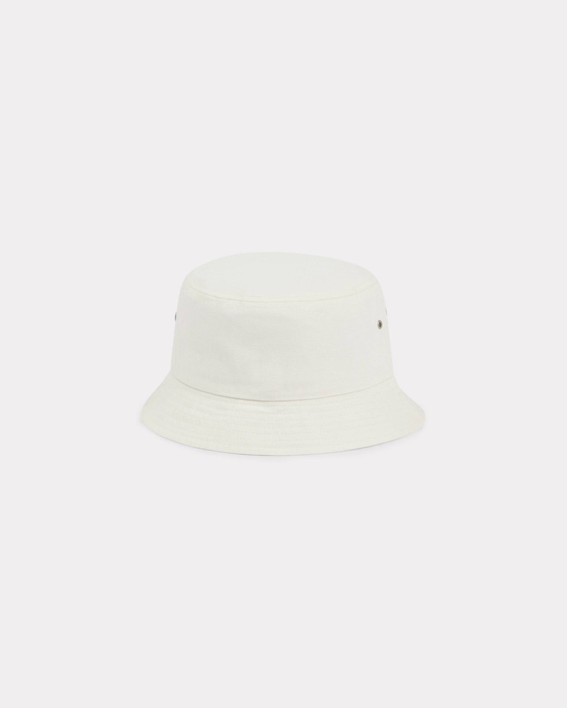 KENZO 'BOKE FLOWER' Crest bucket hat outlook