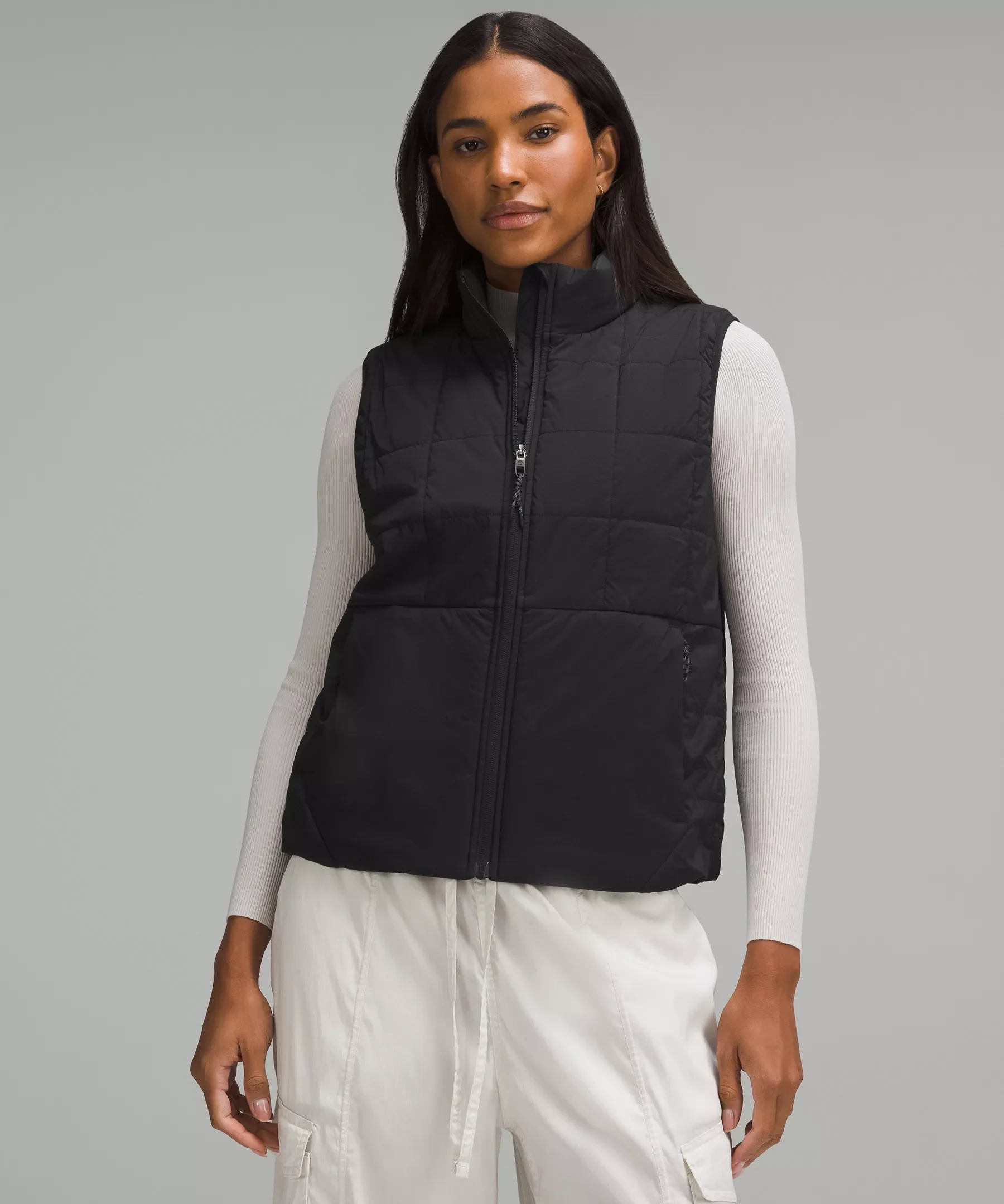Route Ready Lightweight Insulated Vest - 1