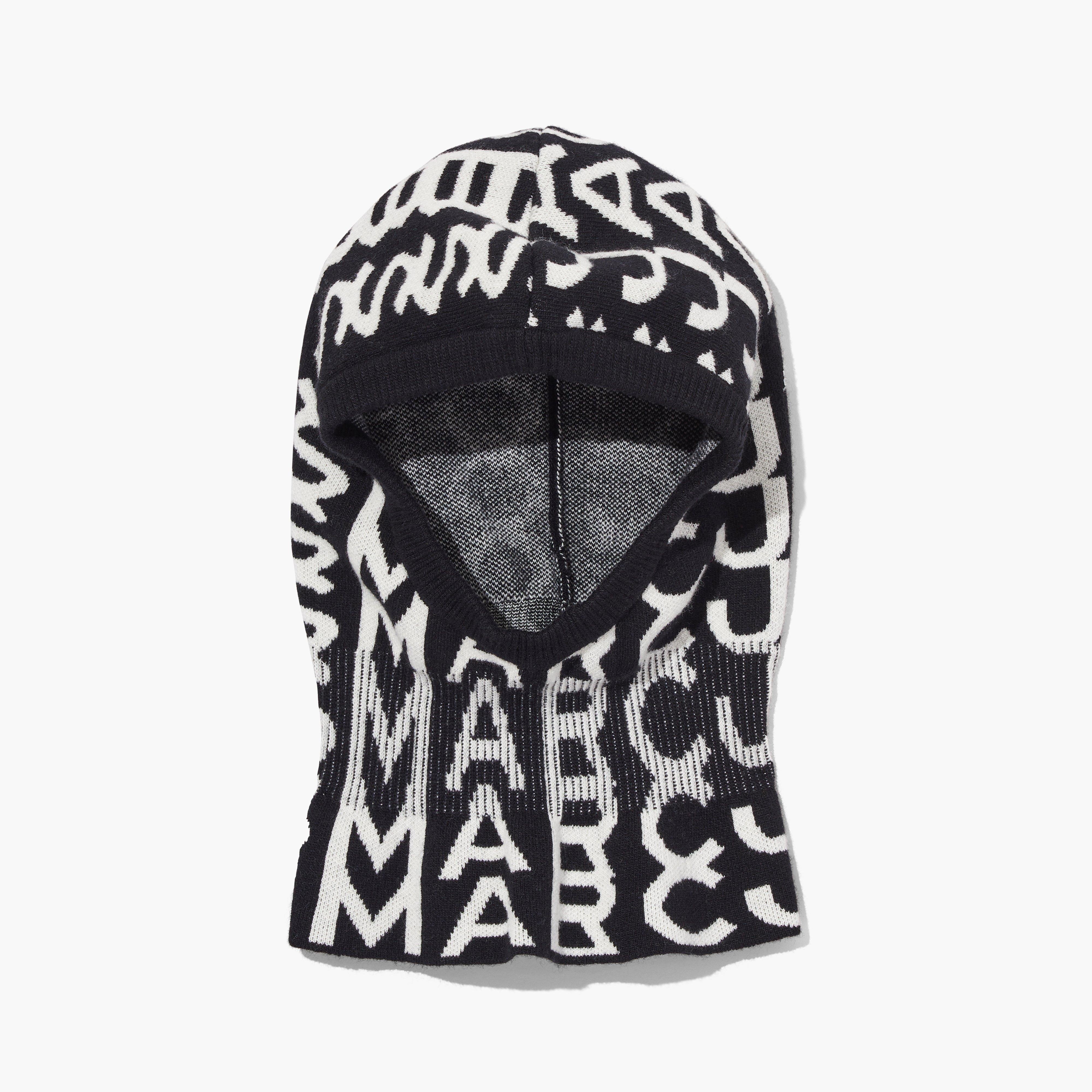 THE MONOGRAM BALACLAVA - 1