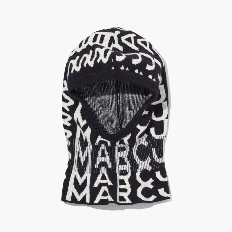 THE MONOGRAM BALACLAVA 1