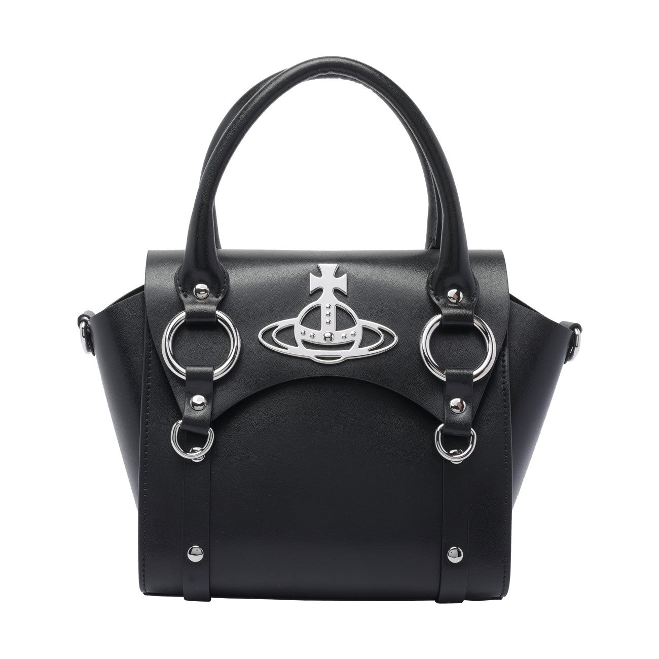Vivienne Westwood Women Small Betty Handbag - 1