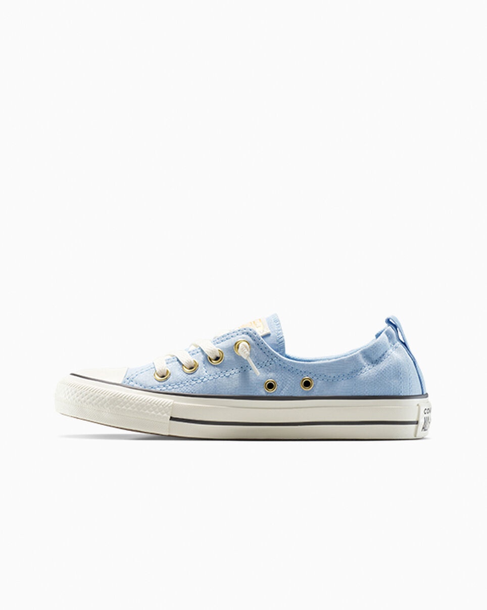 Chuck Taylor All Star Shoreline Woven Canvas - 2