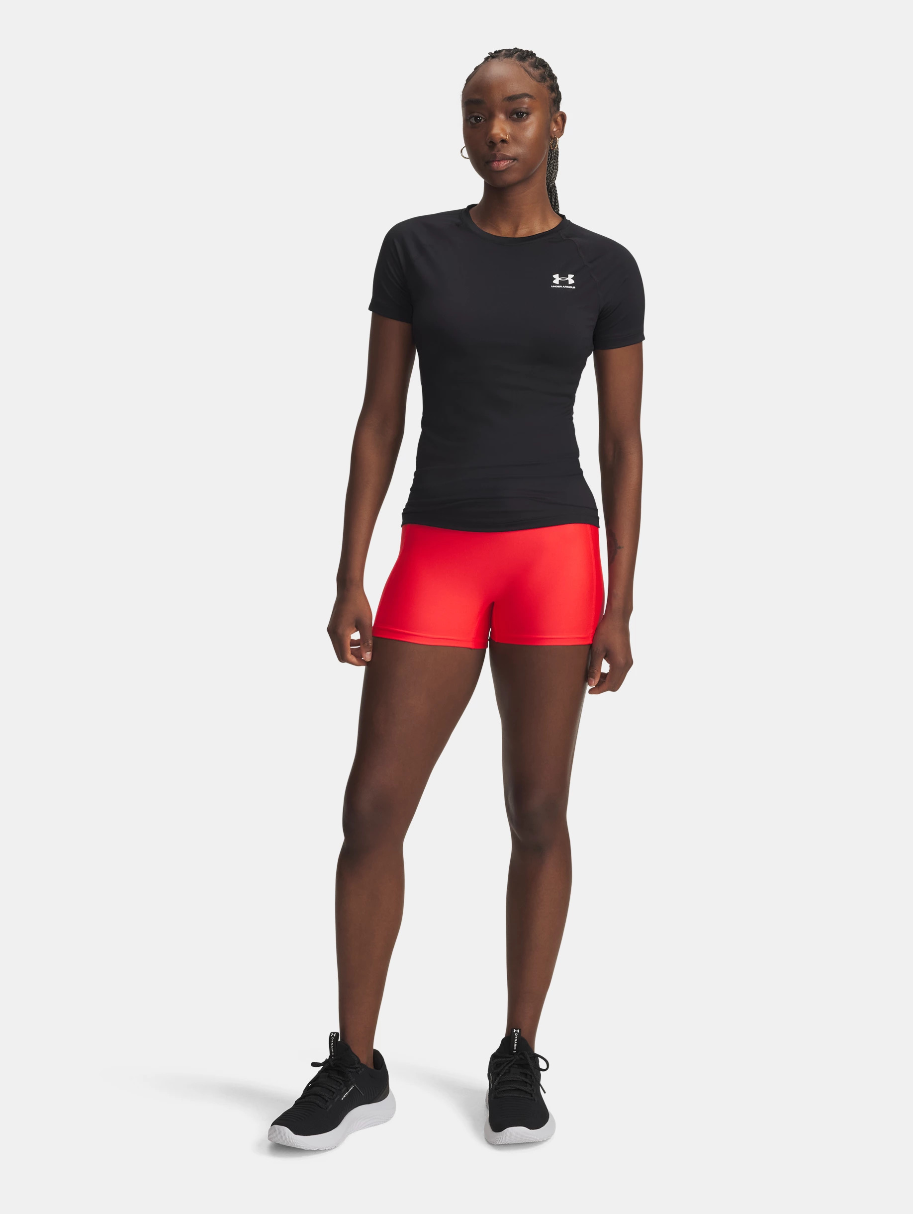 HeatGear® Shorty - 3