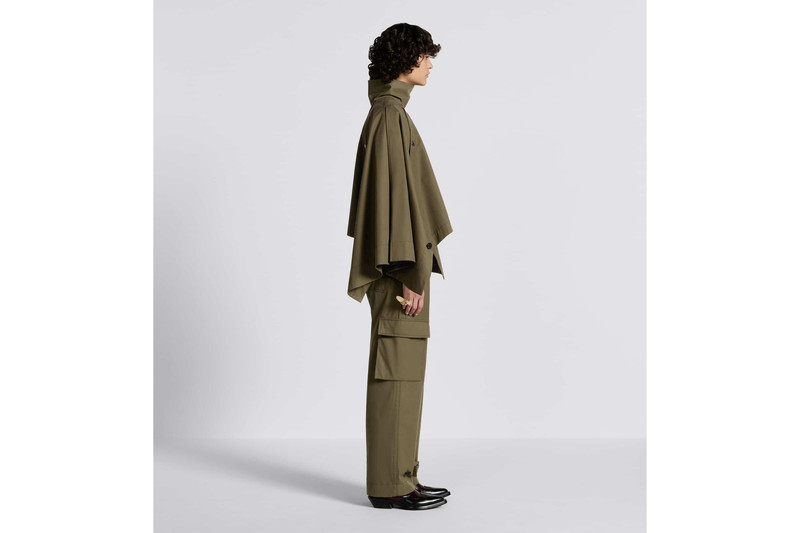 Dior Belted Cargo Pants outlook