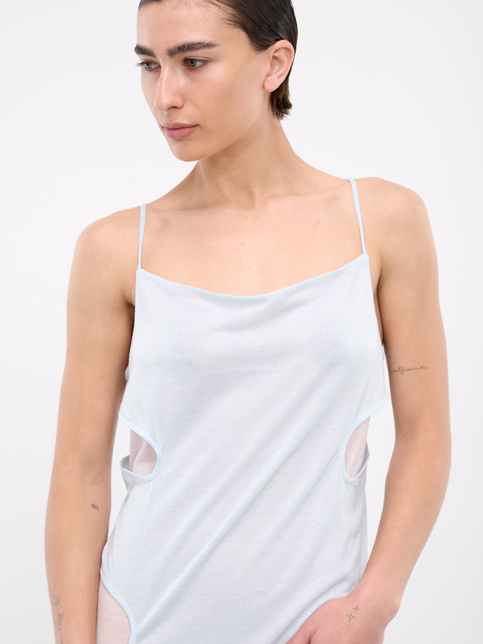Perdita Dress - 4