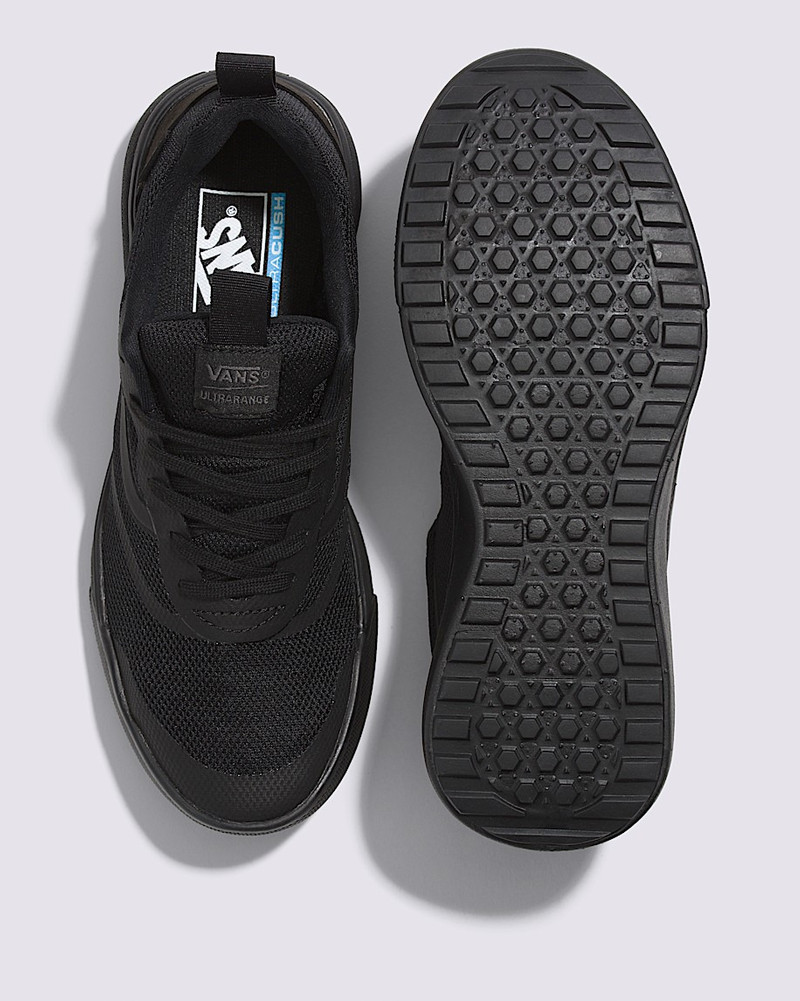 UltraRange Shoe 3