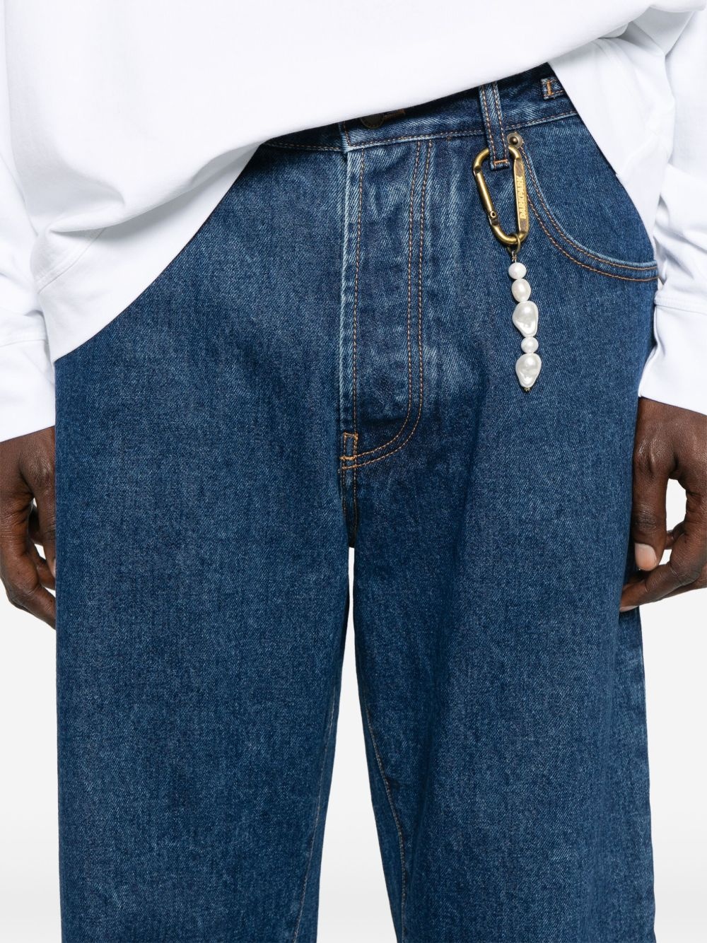 Mark jeans - 5