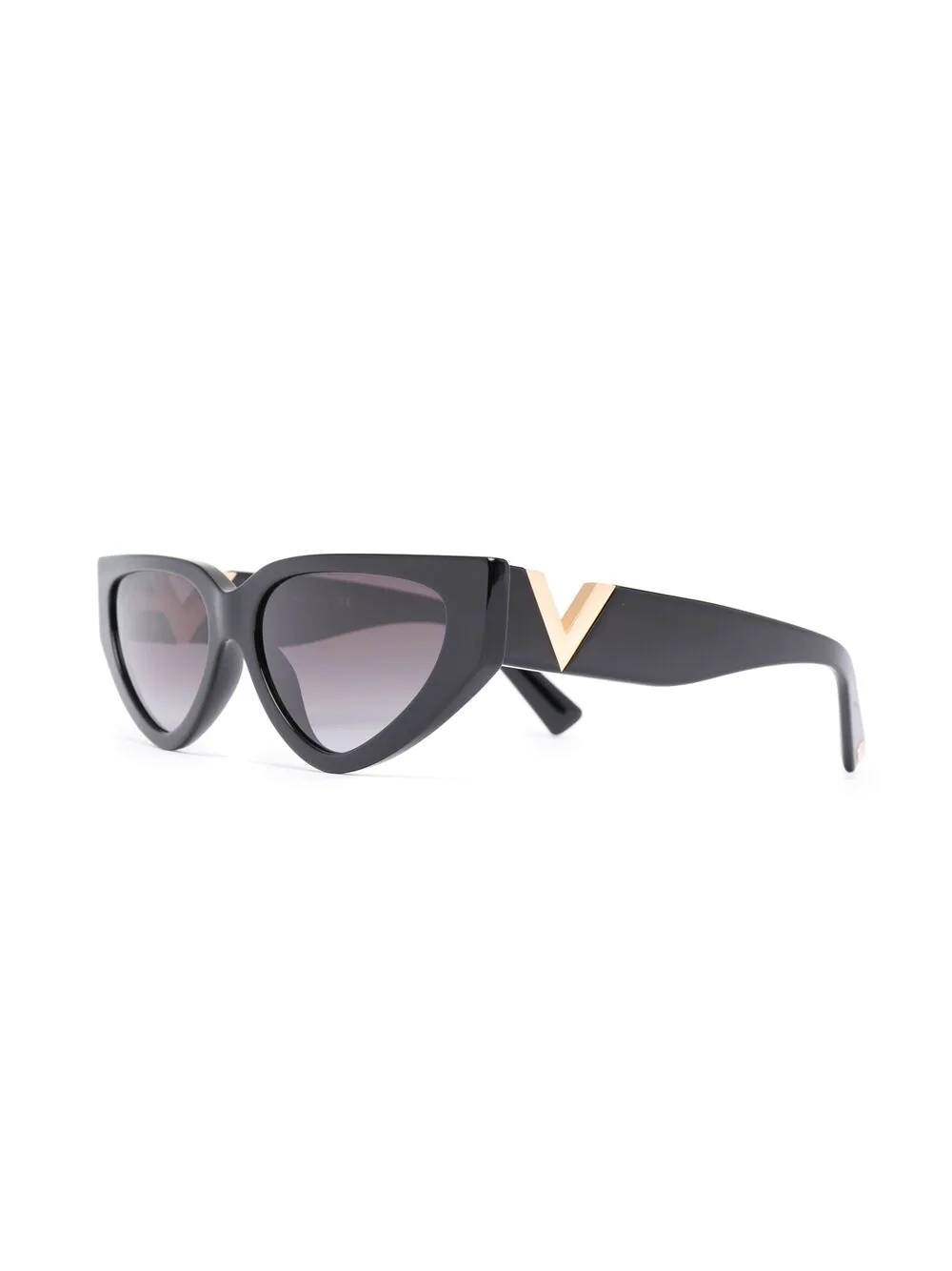 VA4063 cat-eye sunglasses - 2