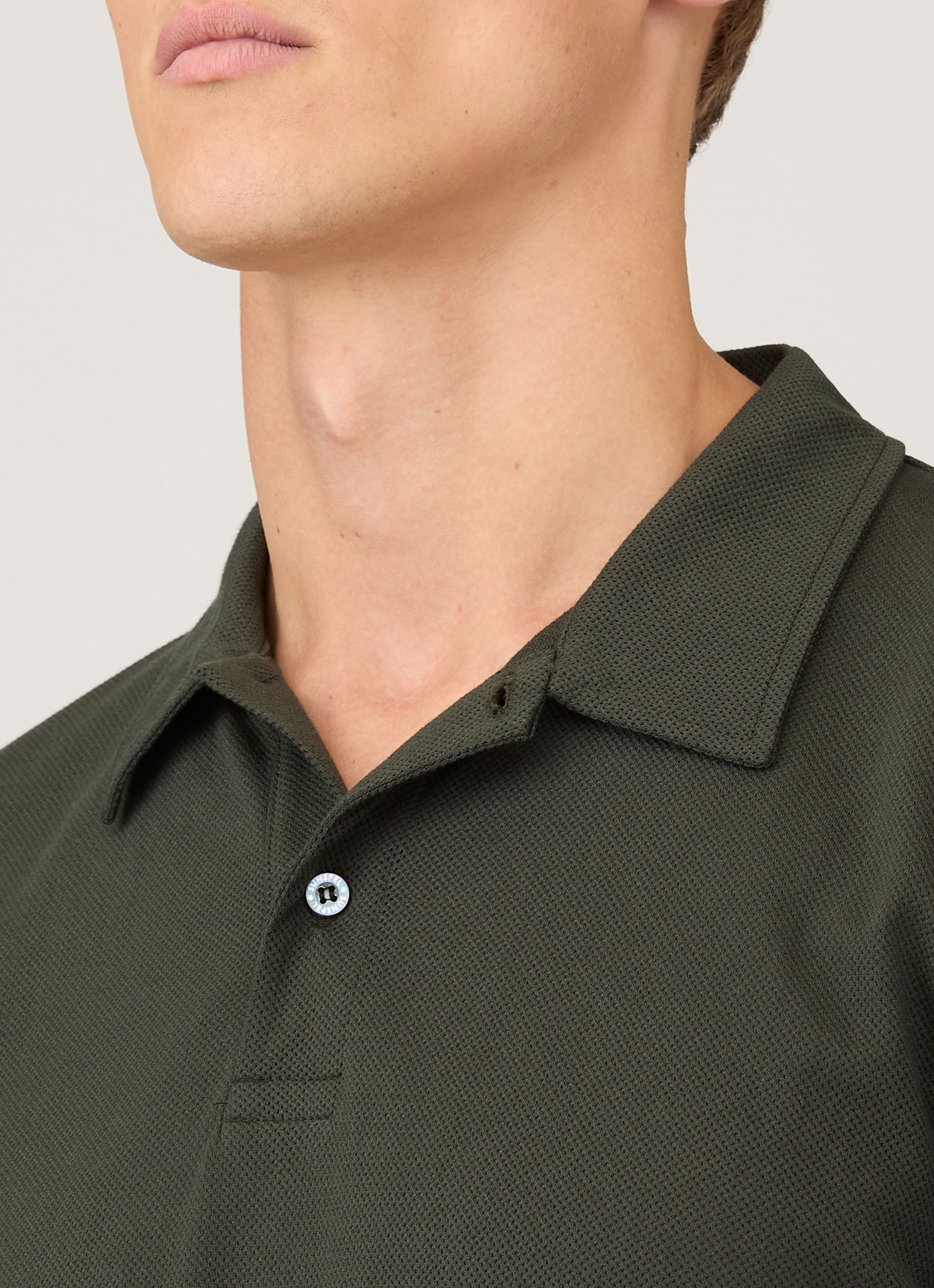 Regular Fit Riviera Polo Shirt - 6