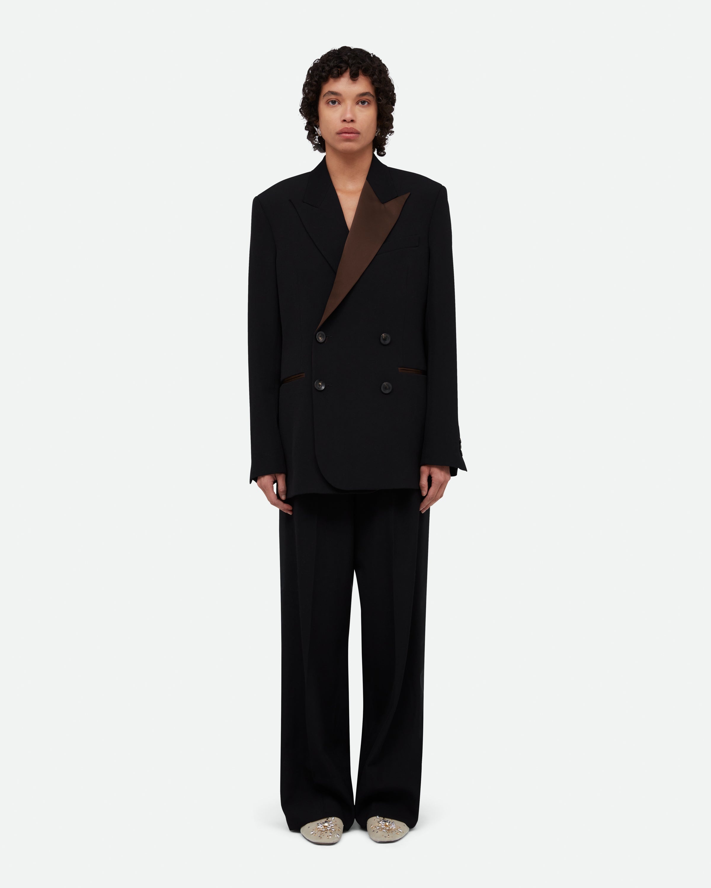 Rise Tuxedo - 6