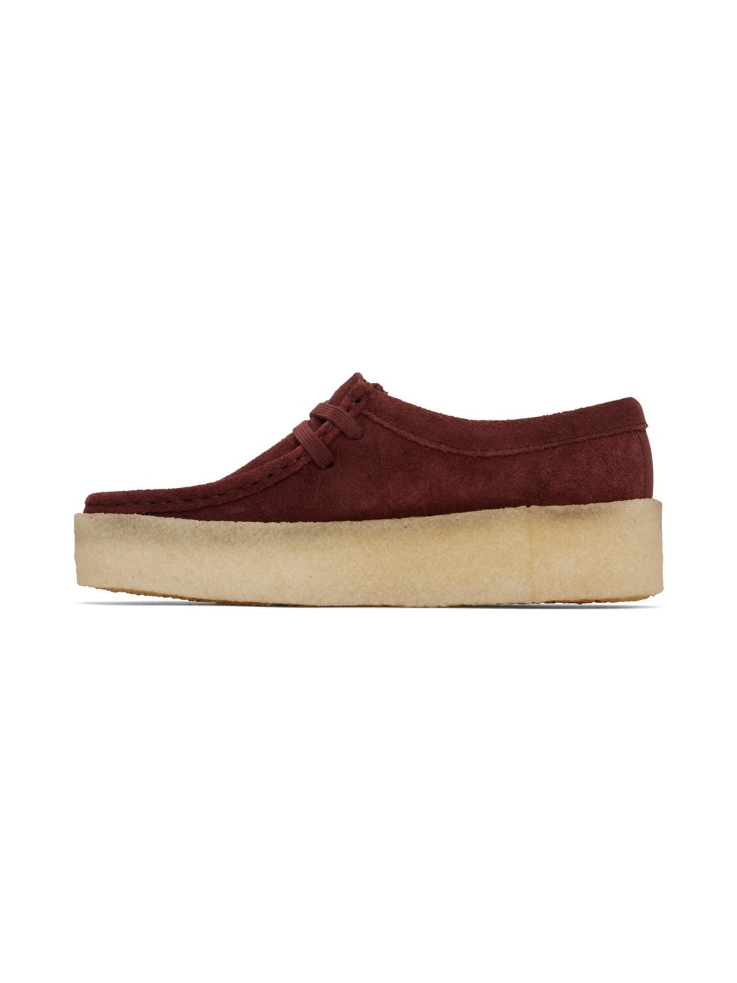 Red Wallabee Cup Derbys - 3