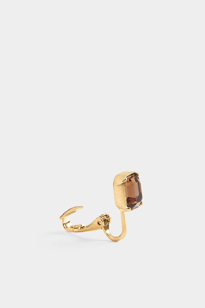 D2 CLASSIC EARRINGS - 3