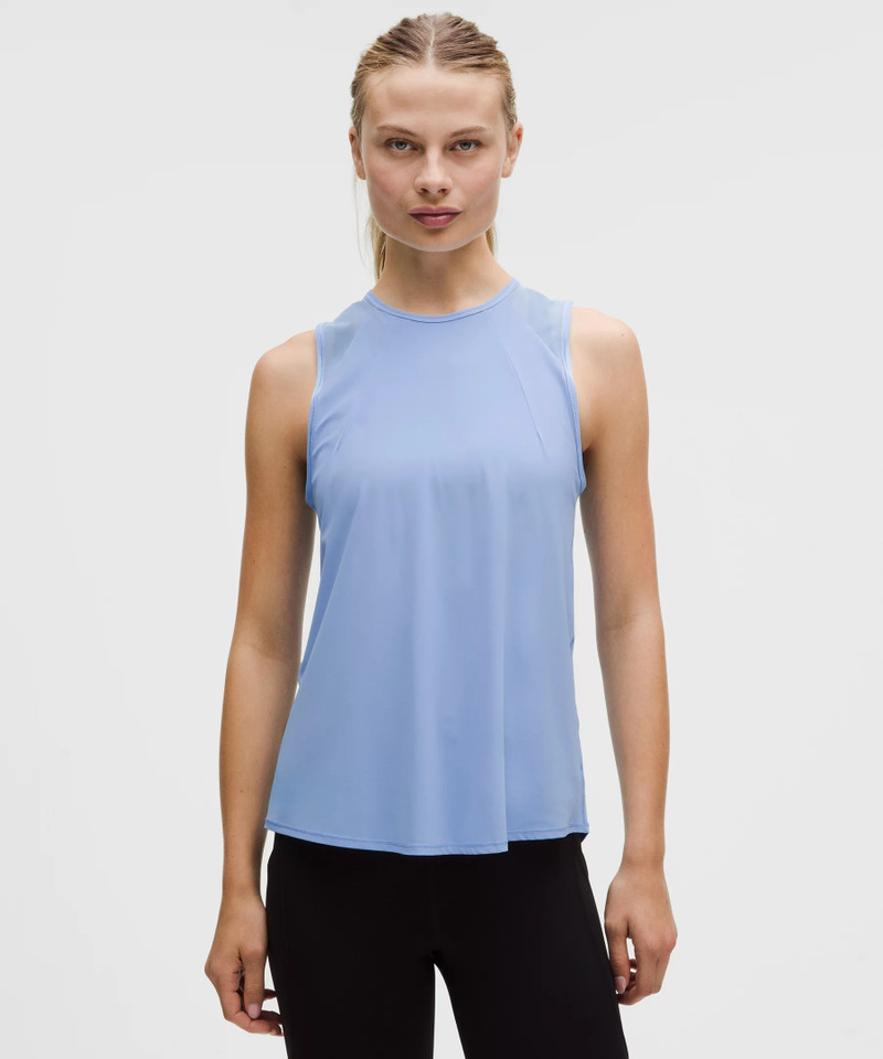 Sculpt Tank Top 1