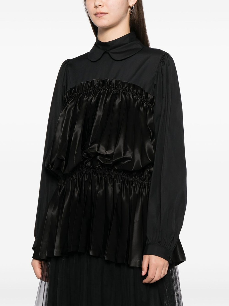 pleated blouses 3