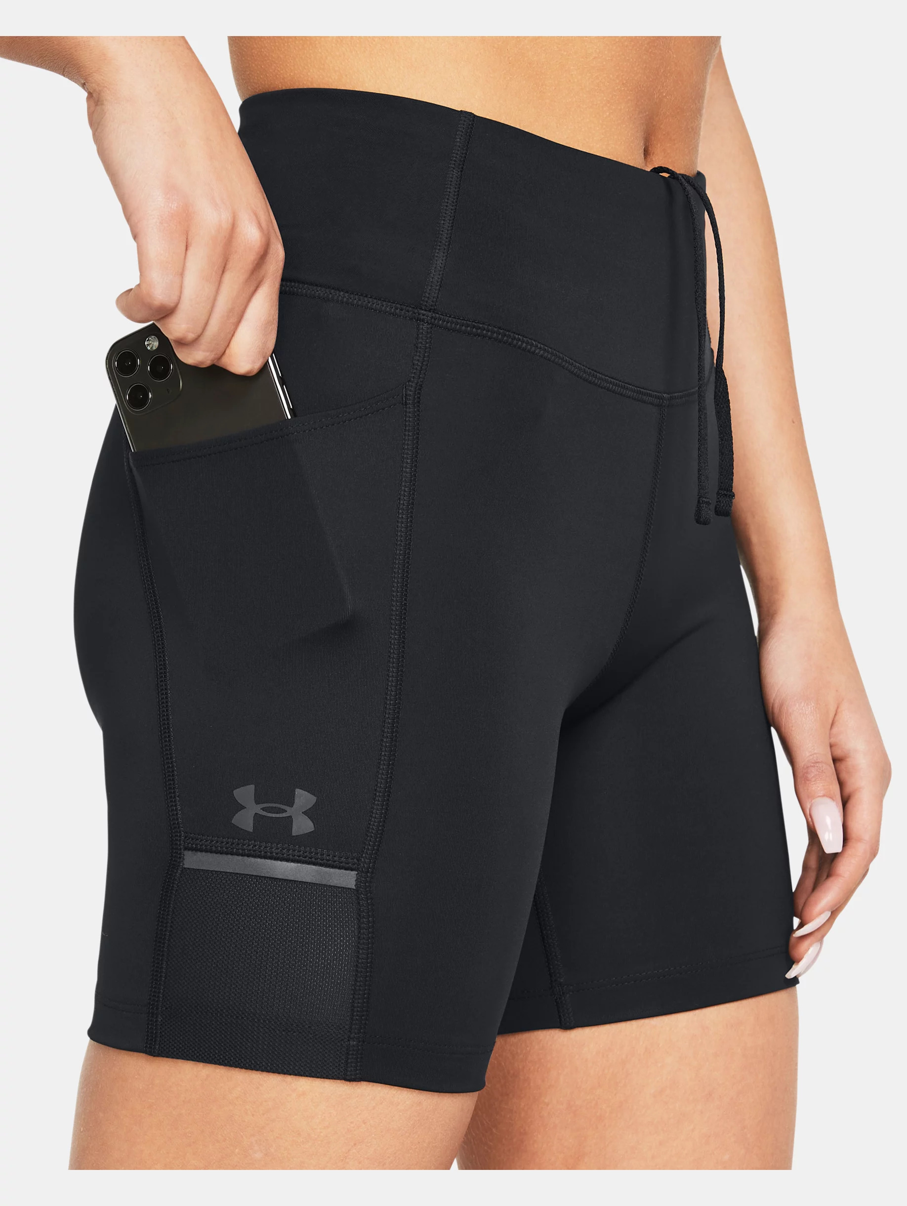 Women's UA Launch 6" Shorts - 6