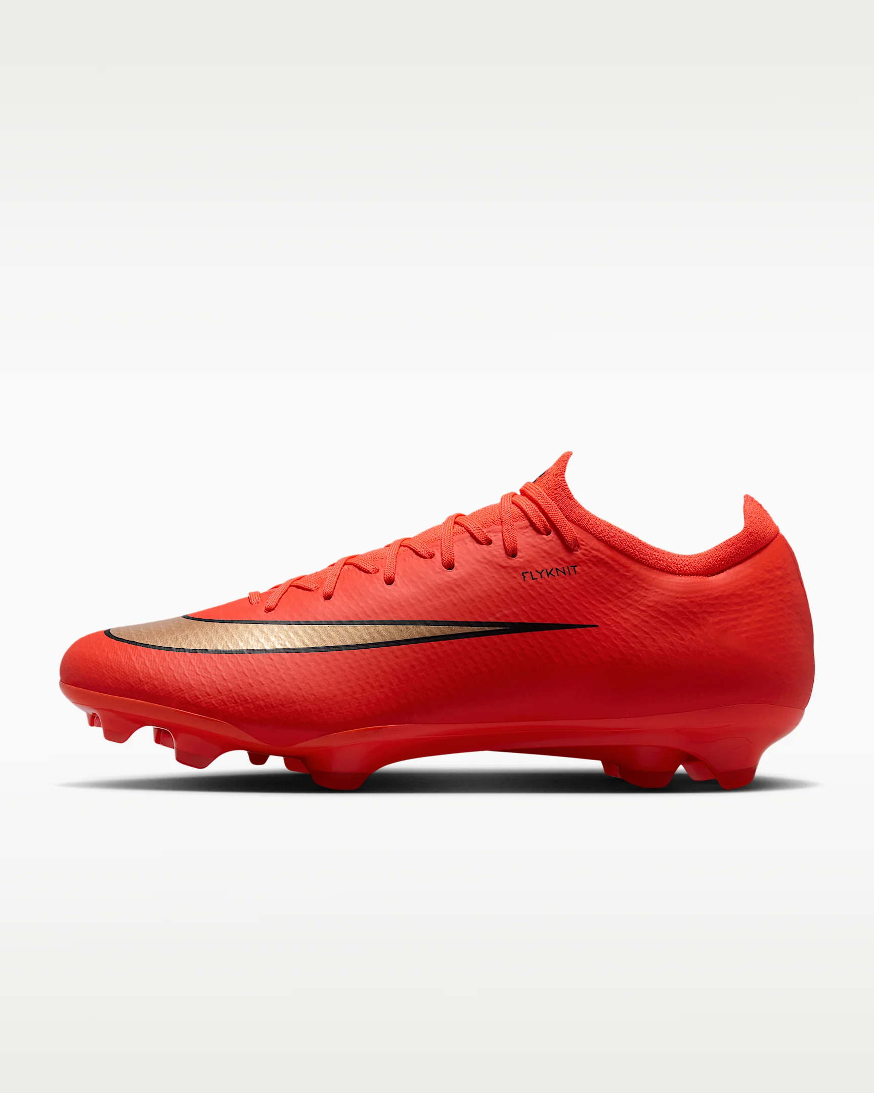 Nike Mercurial Vapor 17 Pro Firm-Ground Low-Top Soccer Cleats - 1