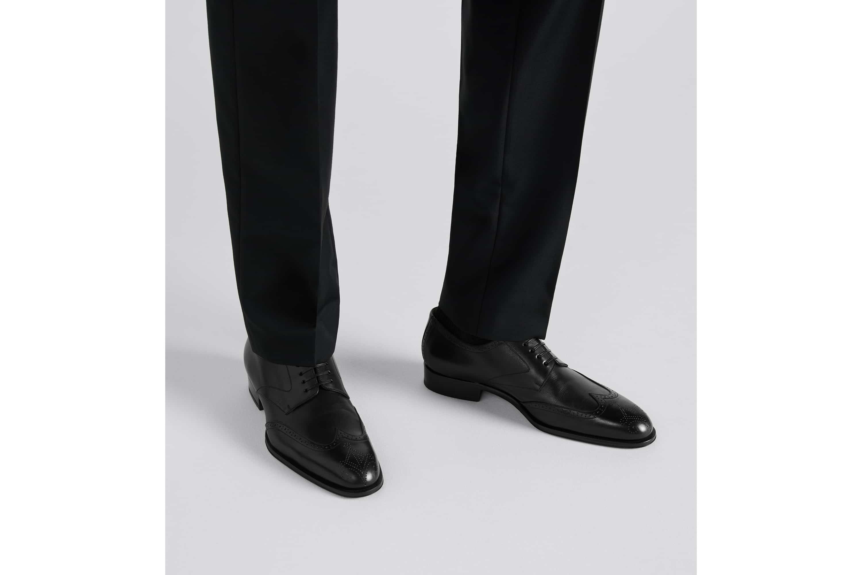 Dior Timeless Derby Brogue - 2