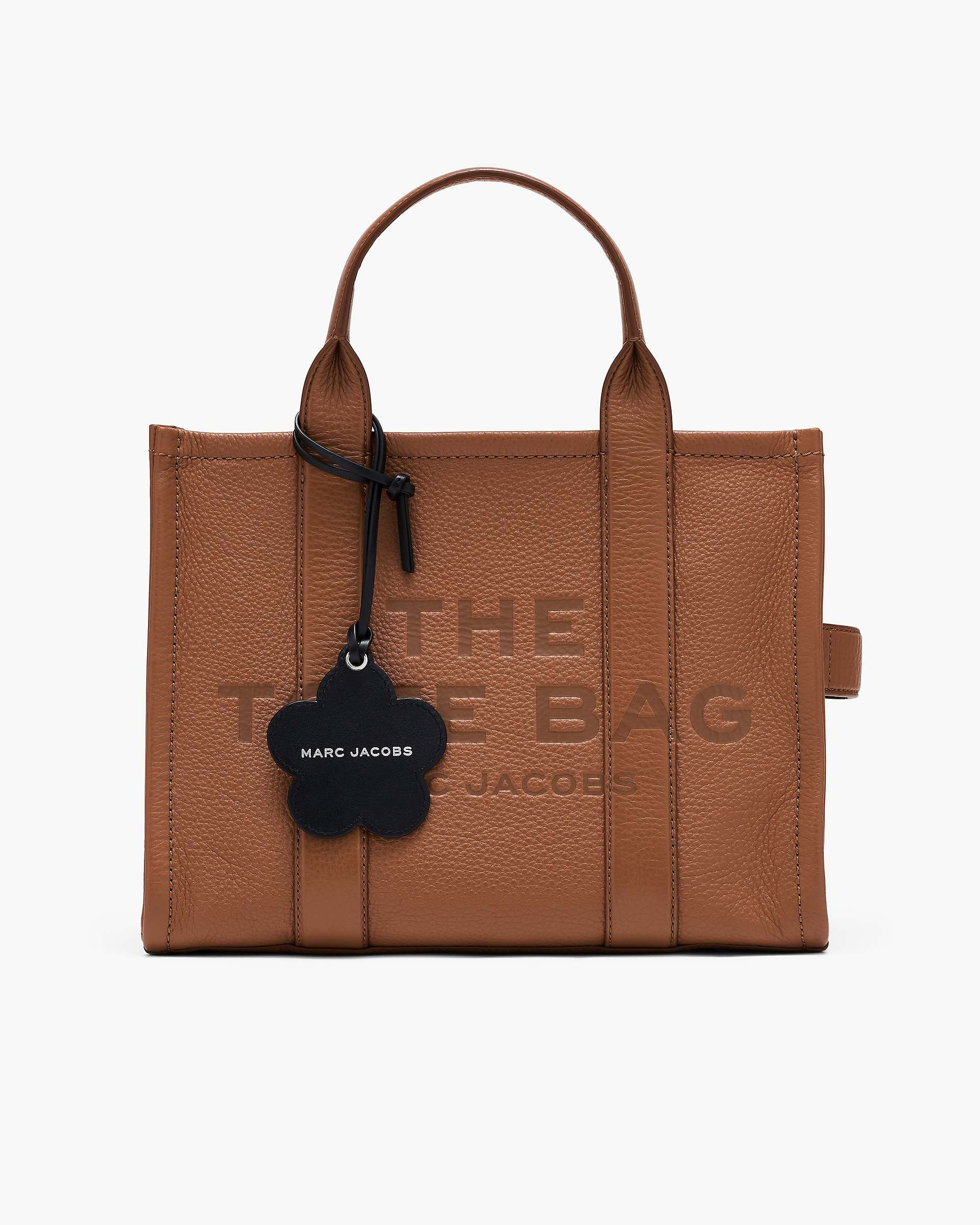 THE DAISY BAG CHARM - 2