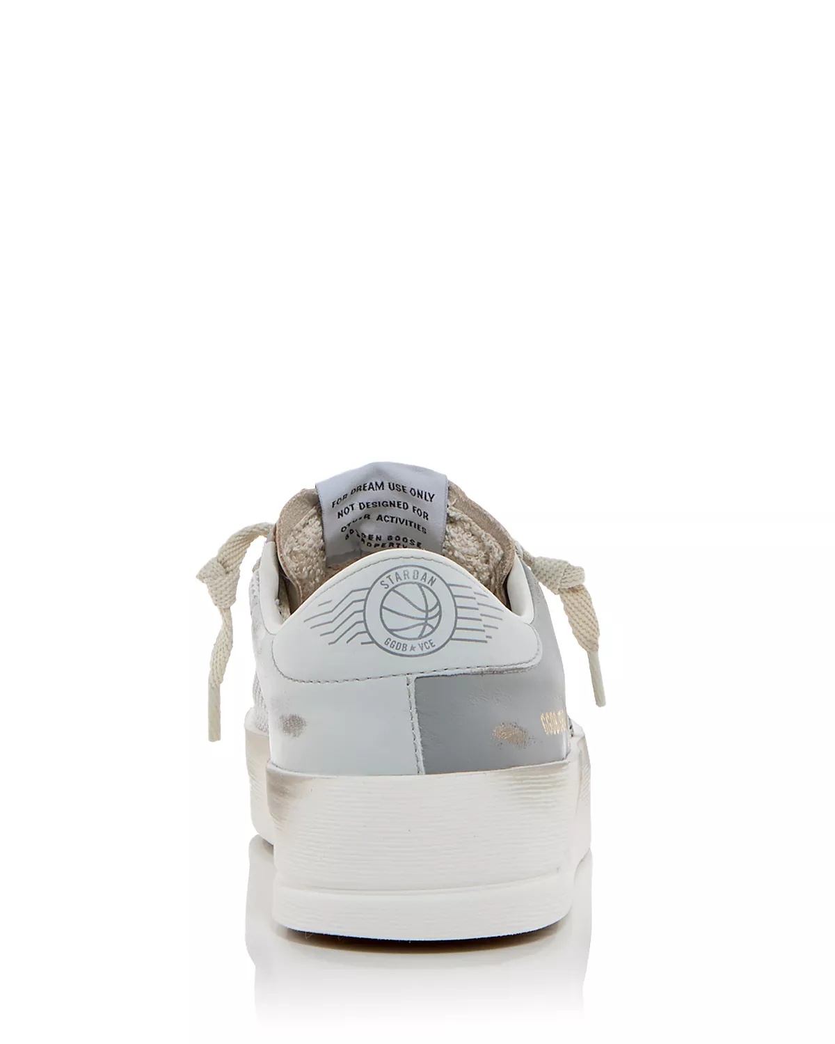 Unisex Stardan Low Top Sneakers - 4