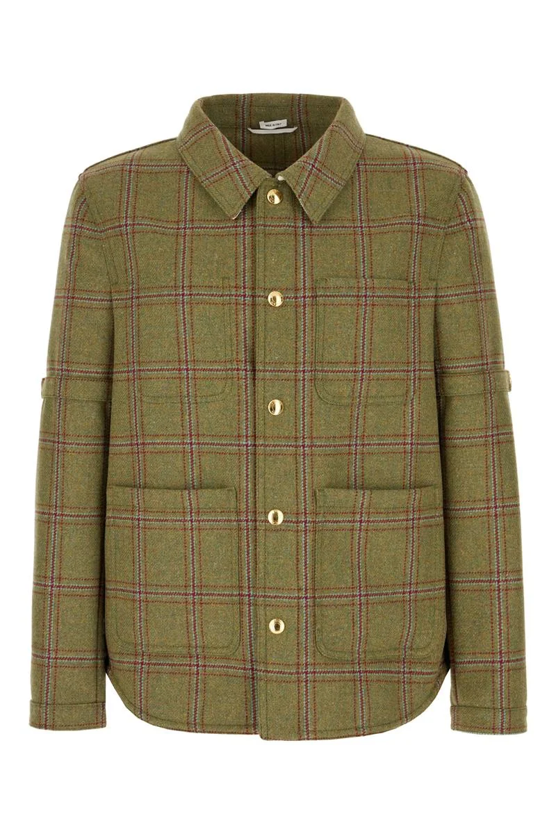 Thom Browne Jackets - 1