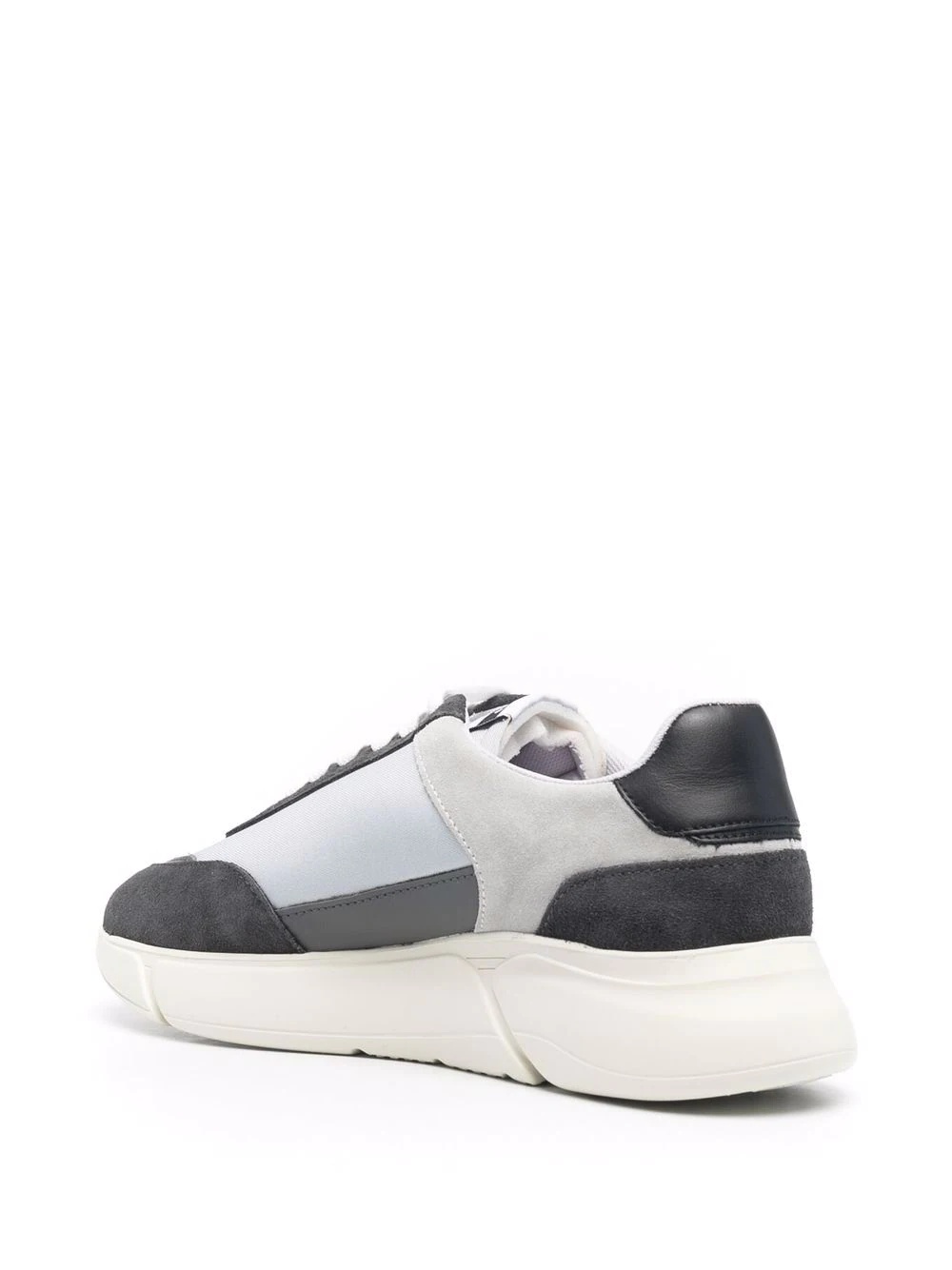 Genesis runner panelled sneakers - 3