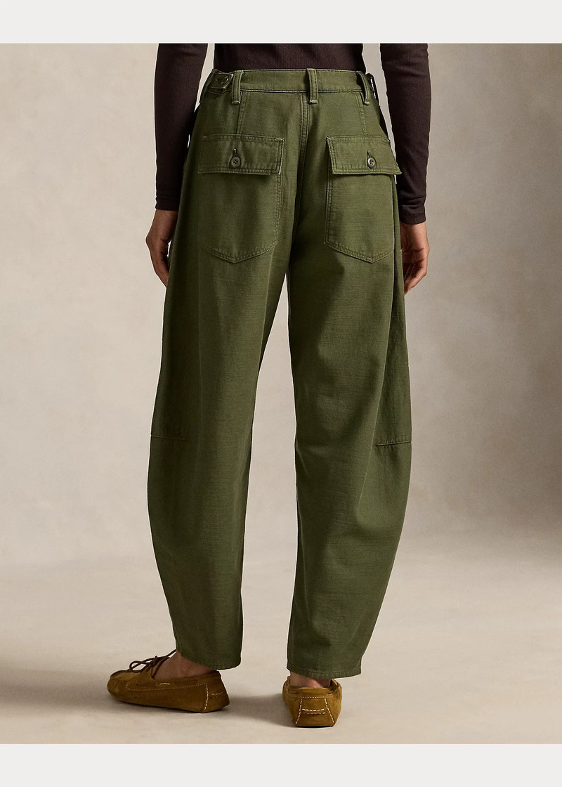 The Tapered Ricky Pant 4