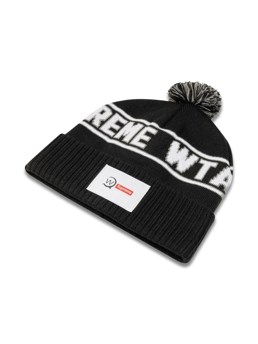 x WTAPS beanie - 3