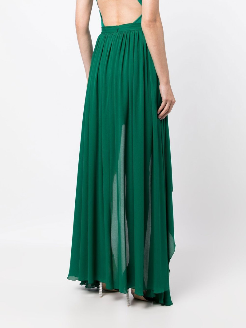 high-low fly away skirt 4