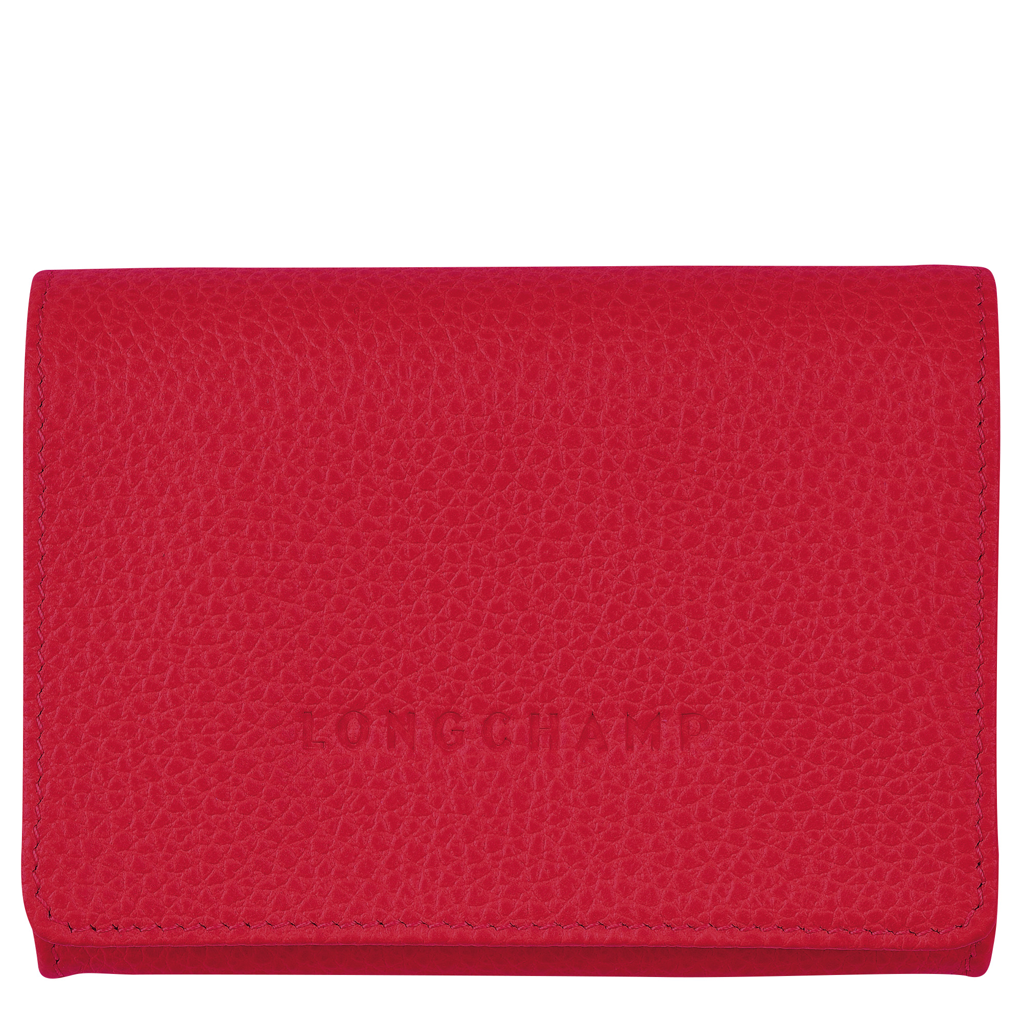 Le Foulonné Coin purse Love - Leather - 1